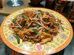 -那家小馆•北京菜•烤鸭(香山店)