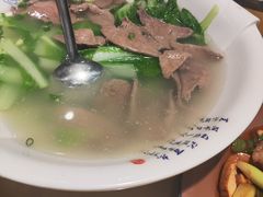 -易老九江湖菜(北滨一路店)