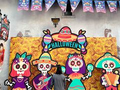 -大连海昌发现王国主题公园