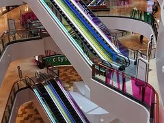 -喜茶(上海兴业太古汇店)