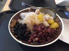 -鲜芋仙(南开大悦城店)