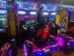 -环游嘉年华(广州-天河城店)