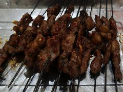 -文文烤肉(大皮院店)