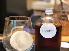 -GOTLOT COFFEE&KITCHEN角落厨房NOOK店
