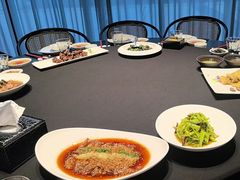 -铜锣湾·有麝自然香(渝北财富中心店)