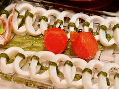 -阿吾罗日本料理(K11艺术中心店)