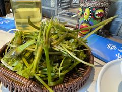 -云尊府云南菜·蒸汽石锅鱼(学清路店)