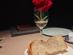 -波特曼西餐厅(南岗店)