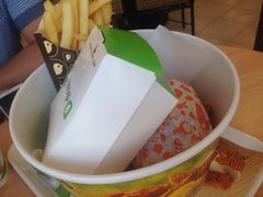 -德克士(通灌北路店)