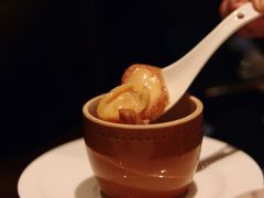 佛跳墙-Social 秀西餐厅-长沙瑞吉酒店(运达店)
