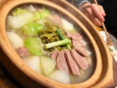 -一坐一忘云南菜(北京skp店)