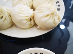 -庆丰包子铺(百旺店)