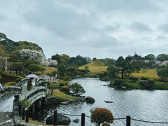 -水前寺成趣园
