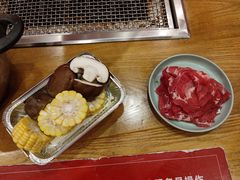 -蚝英雄鲜蚝自助专门店(长楹天街直营店)