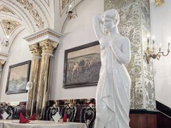 -华梅西餐厅(哈尔滨中央大街店)