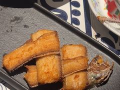 -老头儿油爆虾(胜利河美食街店)