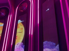 -歌迷量贩KTV(南阳路店)