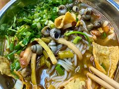 -柳州肥姨妈大骨螺蛳粉(沙河店)