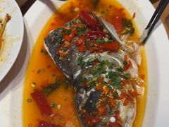 -巢爷老味(东方红店)