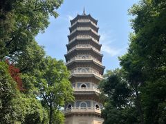 -灵谷景区