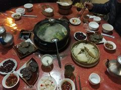 -尼玛藏家风味园(阿山食城店)