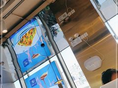 -兰湘子·湘菜小炒(长安万科广场店)