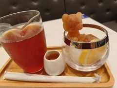 -鹿港小镇(悠唐店)