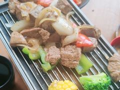 -九井澤精致料理(金茂店)