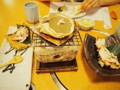 -蟹道乐(網元別館店)