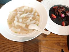 -水月周庄铂尔曼酒店-水月荟中餐厅