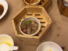 -香宫中餐厅·东北菜·铁锅炖·广式点心(哈尔滨香格里拉店)
