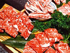 -NIUAN牛庵·日式和牛烧肉(恒隆店)