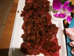 -青瓷火锅料理(西单大悦城店)