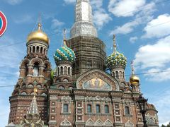 -滴血救世主教堂