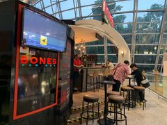 -吉隆坡国际机场