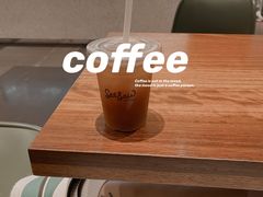-Seesaw Coffee(上海尚悦湾店)