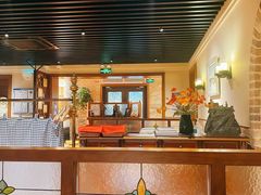 -申德勒加油站西餐厅(日坛路总店)