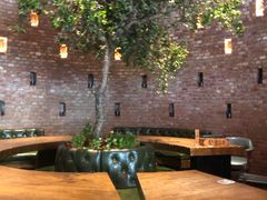 大堂-肉串汪(望京店)