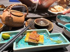 -吉之仙•中国制造•出口级食材日料店(领事馆总店)