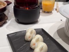 -侨美食家·40年地道粤菜(珠江新城店)