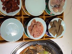 -麻辣英雄重庆火锅(陈江天益城店)