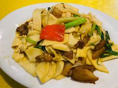 -竹庄餐馆·26年店(南昆山景区店)