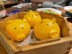 -点心传说·粤菜点心(佐阾虹湾店)