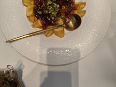 -鹊华居·地道鲁菜·海鲜·融合味(大明湖店)