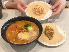 -滨寿司(新街口中央商场店)