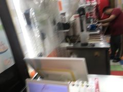 -冰冰酱老味刨冰绵绵冰(中山路总店)