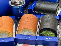 -the Roll'ING手作瑞士卷专门店(卓悦中心店)