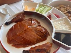 -大鸭梨烤鸭(北洼路店)