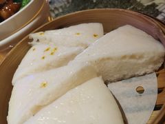 -绿茶餐厅(汇悦大融城店)