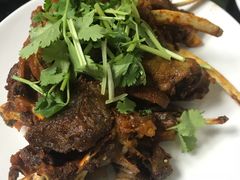 -范记靖远羊羔肉(博物馆店)